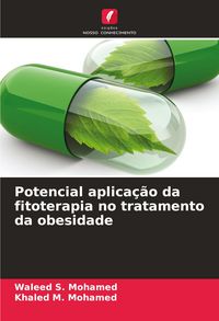 Produktbild: Potencial aplica&ccedil;&atilde;o da fitoterapia no tratamento da obesidade