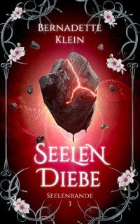 Produktbild: Seelendiebe