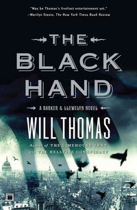 Produktbild: The Black Hand