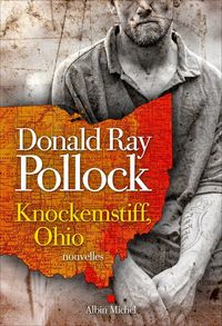 Produktbild: Knockemstiff, Ohio : nouvelles