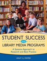 Produktbild: Student Success and Library Media Programs