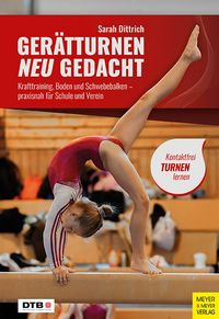 Produktbild: Ger&auml;tturnen neu gedacht