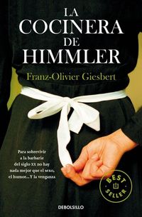 Produktbild: La cocinera de Himmler