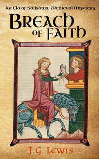 Produktbild: Breach of Faith