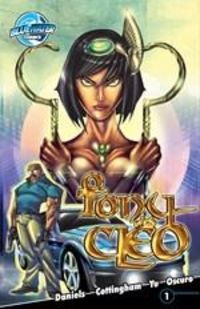 Produktbild: Tony & Cleo #1