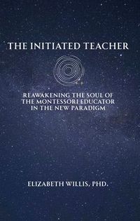 Produktbild: The Initiated Teacher
