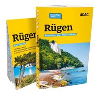 Bild vom Artikel ADAC Reiseführer plus Rügen mit Hiddensee und Stralsund vom Autor Katja Gartz