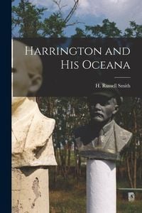 Produktbild: Harrington and his Oceana