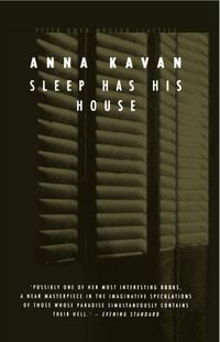 Produktbild: Sleep Has His House