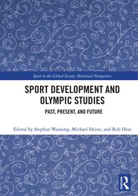 Produktbild: Sport Development and Olympic Studies