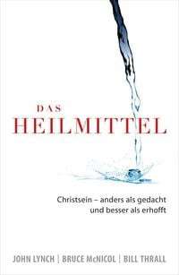 Produktbild: Das Heilmittel