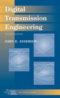 Produktbild: Digital Transmission Engineering