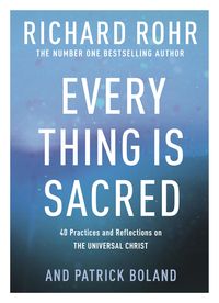 Produktbild: Every Thing is Sacred