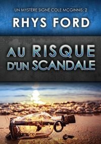 Produktbild: Au risque d'un scandale