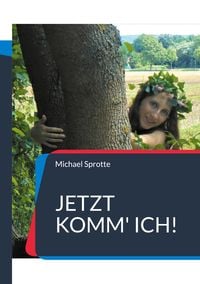 Produktbild: Jetzt komm' ich!