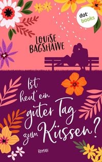 Produktbild: Ist heut' ein guter Tag zum K&uuml;ssen?
