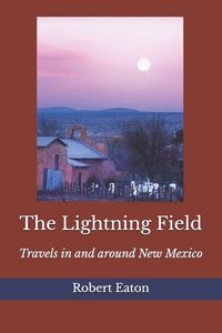 Produktbild: The Lightning Field