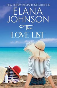 Produktbild: The Love List