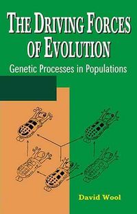 Produktbild: The Driving Forces of Evolution