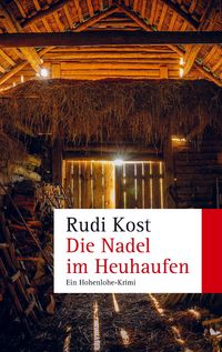 Produktbild: Die Nadel im Heuhaufen