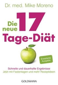 Produktbild: Die neue 17-Tage-Di&auml;t