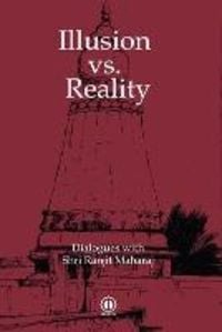 Produktbild: Illusion vs. Reality - International Edition