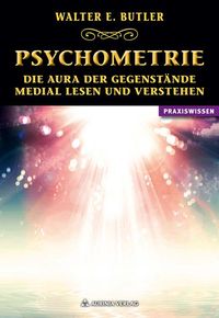 Bild vom Artikel Psychometrie vom Autor Walter E. Butler