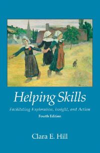 Produktbild: Helping Skills 4/e