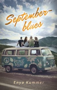 Produktbild: Septemberblues