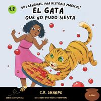 Produktbild: El Gato Que No Pudo Siesta