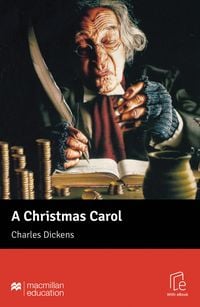 Produktbild: A Christmas Carol