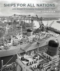 Produktbild: Ships for all Nations