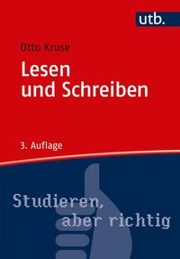 Produktbild: Lesen und Schreiben