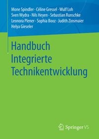 Produktbild: Integrierte Technikentwicklung