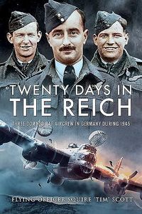 Produktbild: Twenty Days in the Reich
