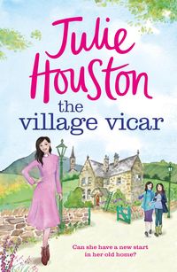 Produktbild: The Village Vicar
