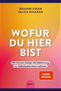 Produktbild: Wof&uuml;r du hier bist