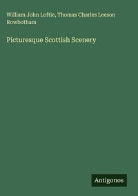 Produktbild: Picturesque Scottish Scenery