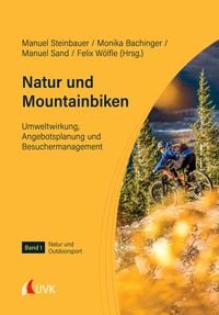 Produktbild: Natur und Mountainbiken