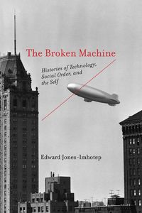 Produktbild: The Broken Machine