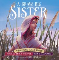 Produktbild: Brave Big Sister