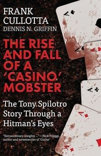 Produktbild: The Rise And Fall Of A 'Casino' Mobster