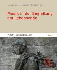 Produktbild: Musik in der Begleitung am Lebensende