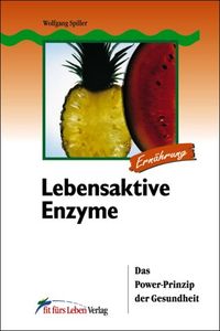 Produktbild: Lebensaktive Enzyme
