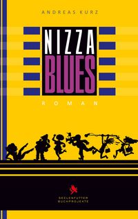 Produktbild: Nizza Blues