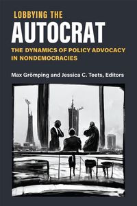 Produktbild: Lobbying the Autocrat
