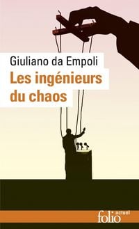 Produktbild: Les ing&eacute;nieurs du chaos