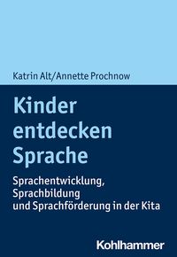 Produktbild: Kinder entdecken Sprache