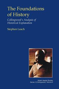 Produktbild: Foundations of History