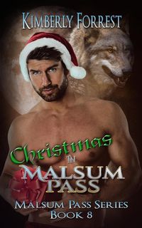 Produktbild: Christmas in Malsum Pass (Malsum Pass Series, #8)